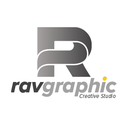 RAVGRAPHIC Creative Studio