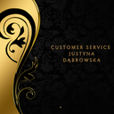 Customer Service Justyna Dąbr