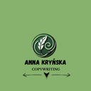 Anna Kryńska Copywriting