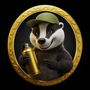 Badger Art