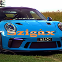 Szigax