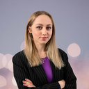 Eugenia Lavrukhova