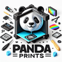 Pandaprint3d