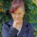 Magdalena grafik komputerowy