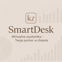 KZ SmartDesk