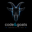 Code & Goats