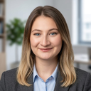 Nadia Sterna | VA & Operacje