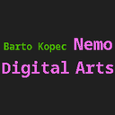 Barto Kopeć Nemo Digital Arts