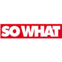 So What