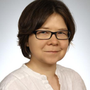 Magdalena Tubis
