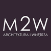 M2W ARCHITEKTURA I WNĘTRZA 