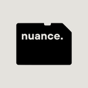 Nuance.