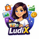 LudiX