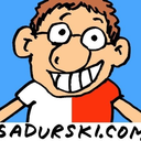 Szczepan Sadurski