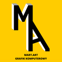 Mart.art grafik komputerowy