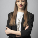 Inna Havryliuk