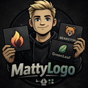 MattyLogo
