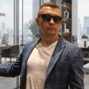 Vladyslav Muzychenko