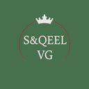 S&Qeel VG (AI SaaS Project)