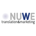 NUWE | translation & marketing