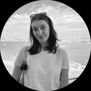 Kalina | UX/UI Designer