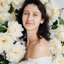 Marharyta Romanenko