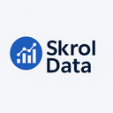 SkrolData