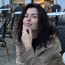 Anastasiia Sviatun