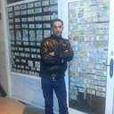 Muhammad Shurman