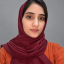 Maryam Shahzadi