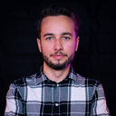 Konsultant SEO Paweł Wołoszyn