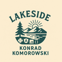 Lakeside Konrad Komorowski