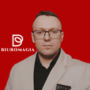 Biuromagia