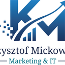 Krzysztof Mickowski Marketing
