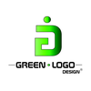 Green Logo Design