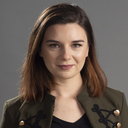 Justyna Odon