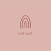 Holi_Craft