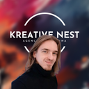 Kamil N. - KreativeNest