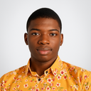 Gideon elakpa