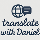 TranslateWithDaniel