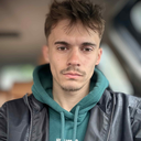 Kacper Jegorow