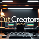 CutCreators - Montaż Wideo