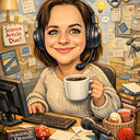 Majka Hartman-Nowak