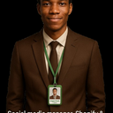 Miracle Eigbe