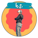 K.S.