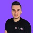 Karol z TaskMe