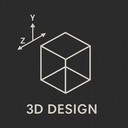 3D DESIGN
