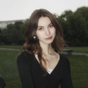 Anastasiia Nikolenko