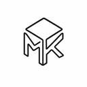 M. K