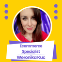 Ecommerce Specialist